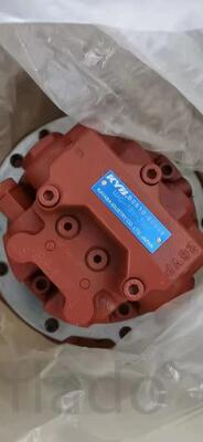 редуктор хода KYB mag18V