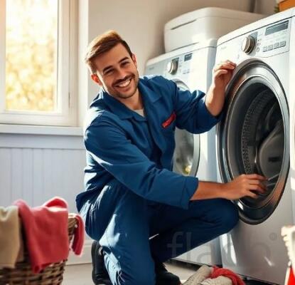 Ремонт стиральных машин в Балашихе