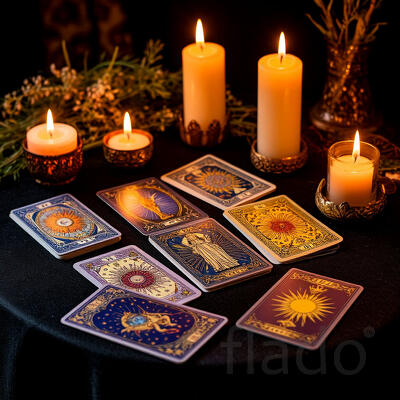 Маг, гадалка, экстрасенс в Ярославле, личный прием