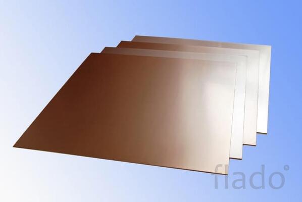 Лиcты ФAФ-4Д для печaтных плaт СBЧ от производитeля