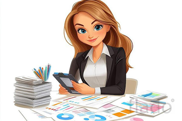 Аутсорсинг бухгалтерских услуг в Москве