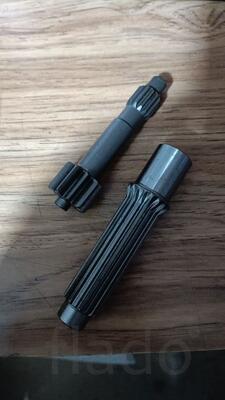 вал редуктора хода / гидромотора Cat 304