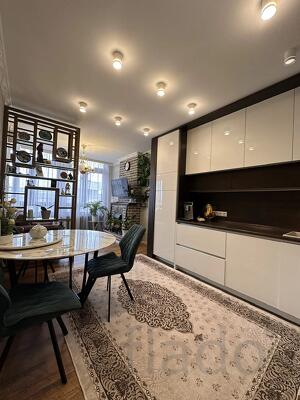 2-к квартира, 66 м², 19/20 эт.