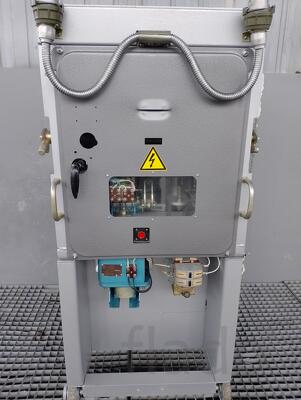 Выключатель масляный ВМПЭ-10-1600-31,5