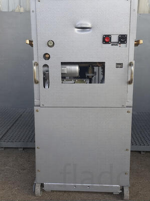 Выключатель масляный ВМПП-10-630-20