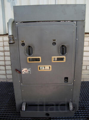 Выключатель масляный ВМП-10П-1000-20