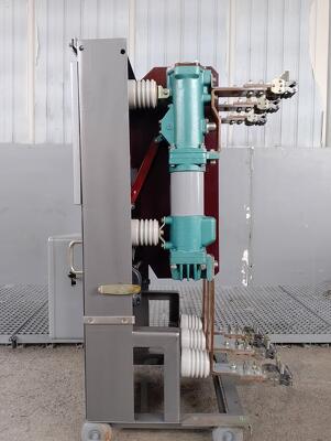 Выключатель масляный ВМП-10К-1600-20