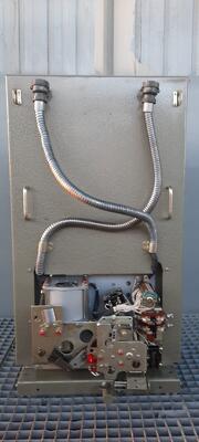 Выключатель масляный ВКЭ-10-31,5/1600