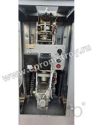 Выключатель масляный ВМТ-110б-40/2000 УХЛ1