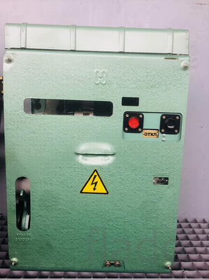 Привод ППВ-10 У2 схема 11224