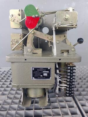 Привод ПЭ-11 У3