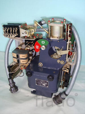 Привод ВКЭ-10