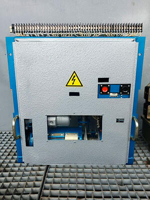 Привод масляного выключателя ВМПП-10