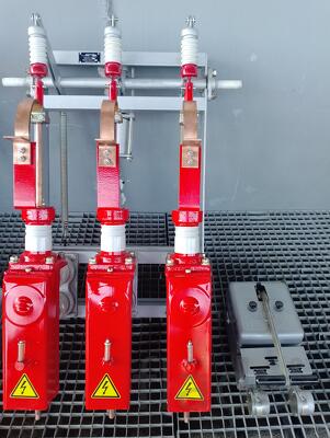 Привод ПРБА-10 схема 224