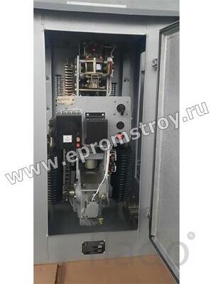 Привод ППрК-1400