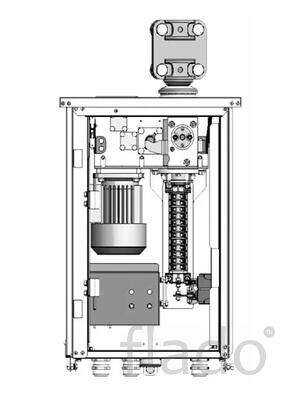 Привод ПД 04.5 У1