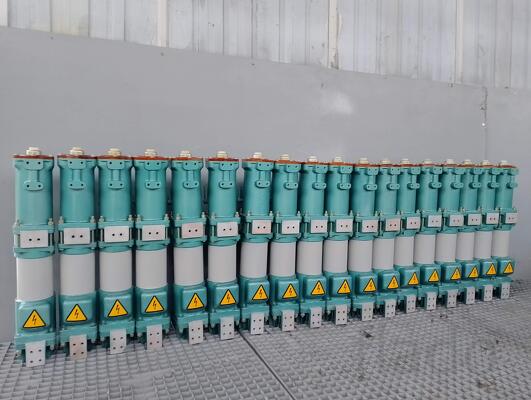 Полюс выключателя ВМП-10П