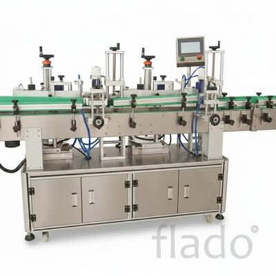 Автоматический этикетировщик ЭМ05.09С