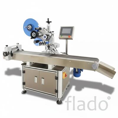 Этикетировщик для пакетов и бумажных карт ЭМ04.04