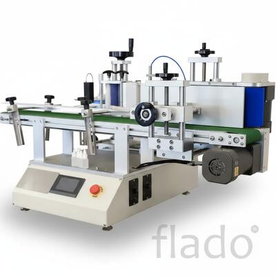 Этикетировочный автомат для плоских поверхностей ЭН00.08