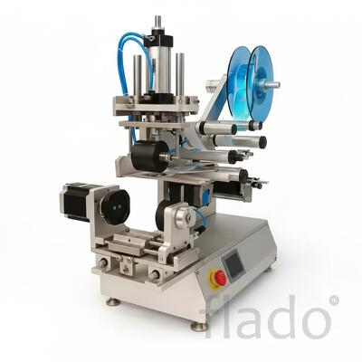 Этикетировочный автомат для плоских поверхностей ЭН00.10