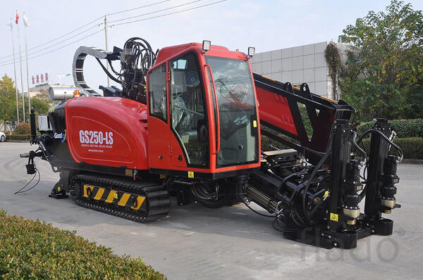 Буровая установка GOODENG GD280L