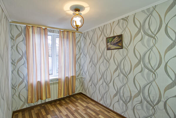 Дом 63 м² на участке 6 сот.