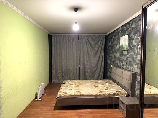 1-к квартира, 36 м², 2/5 эт.