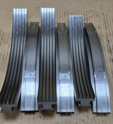 Уплотнительные кольца для паровых турбин новые запчасти