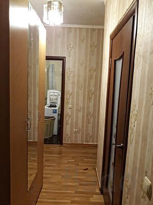 1-к квартира, 44 м², 4/5 эт.