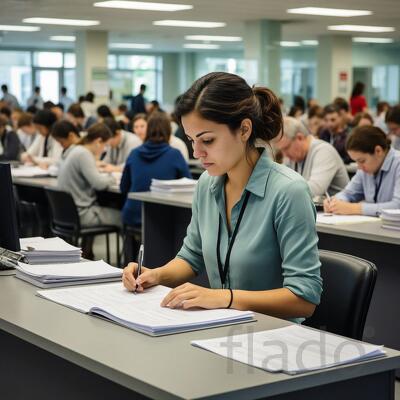 Требуется менеджер в рекламный отдел