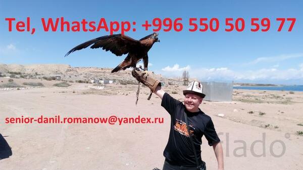 Travel in Kyrgyzstan, tourism, excursions, guide, hiking in mountains