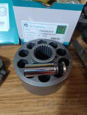 Блок цилиндров KYB PSVD2-21E