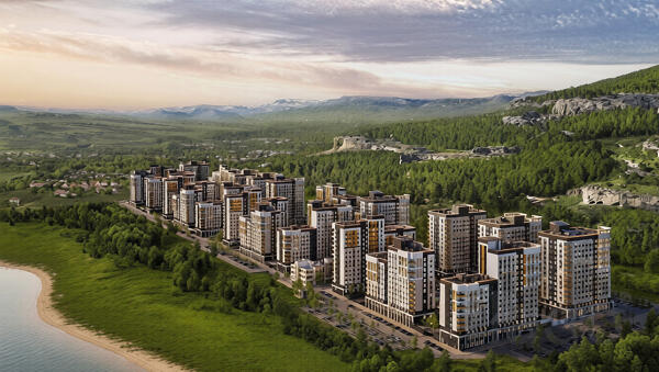 2-к квартира, 71 м², 6/14 эт.