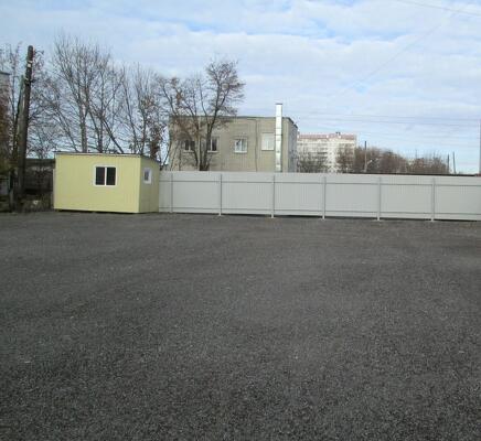 Участок 10 сот. (промназначения)