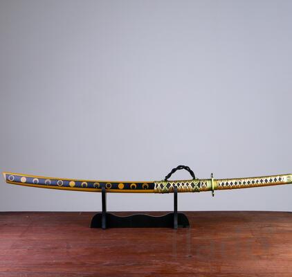 катаны премиум и стандарт в ассорнтименте