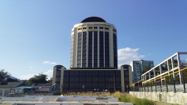 3-к квартира, 150 м², 5/17 эт.