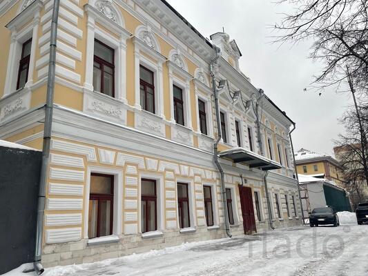 Особняк под офис представительство