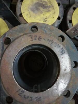 Вентиля и краны промышленные Екатеринбург