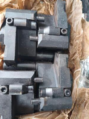 Запчасти и ЗИП к станкам 5993 5А993 резьбонарезные