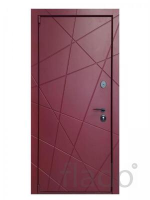 Входные стальные двери с гарантией НЕМАН Москва