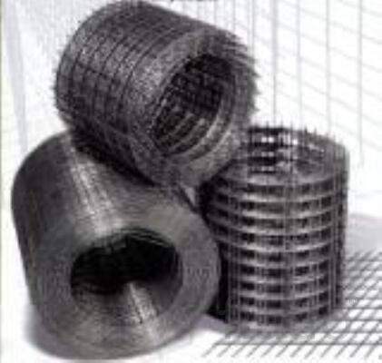 Сетка строительная и утеплители от производителя SetkaStroy