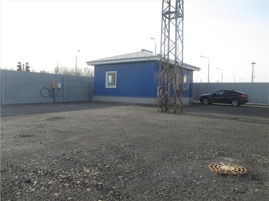 Участок 9 сот. (промназначения)