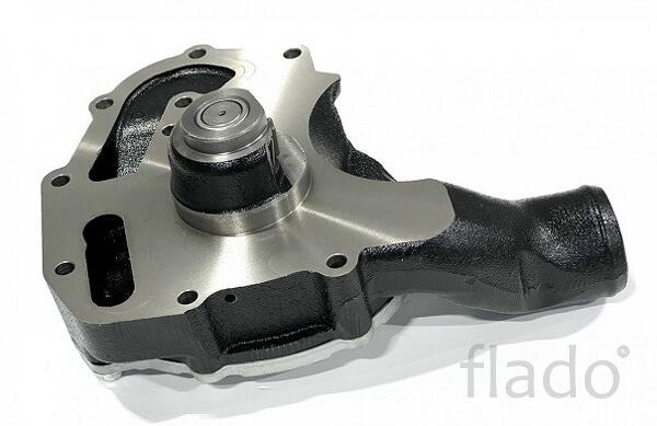 водяная помпа caterpillar