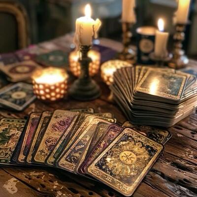 Любовный Приворот Взывание к мертвым душам, Магия Вуду на Кладбище