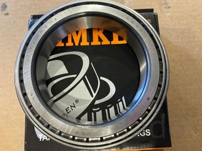 Подшипник ступичный 48290-48220 Timken ТАТРА