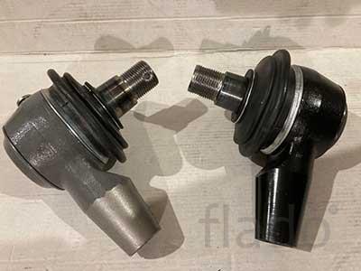Рулевой наконечник 27х2 левый и правый ТАТРА