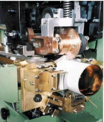 Soudronic, Сварочная Машина, blema блема запчасти