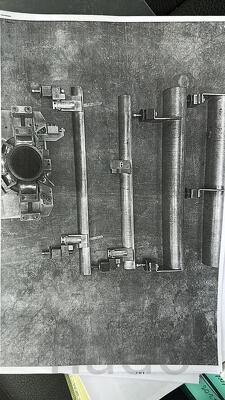 Запасные части blema soudronic krupp