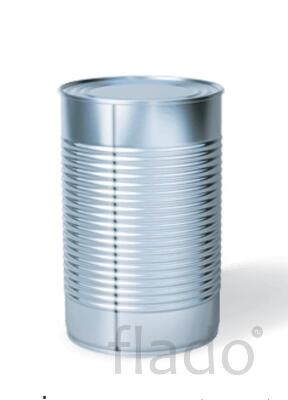 Консервное производство Жестяная банка blema